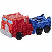 TRANSFORMERS GEN AUTHEN ALPHA