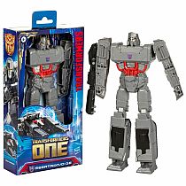 TRANSFORMERS MEGA CHANGER