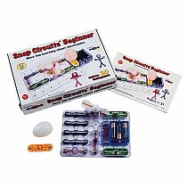 Snap Circuits Beginner