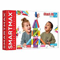 SMARTMAX START XL 42 PC