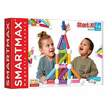SMARTMAX START XL 42 PC