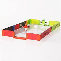 FOOSBOT STADIUM BATTLE SET