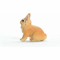 SCHLEICH LIONHEAD RABBIT
