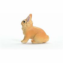 SCHLEICH LIONHEAD RABBIT