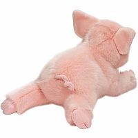 Douglas Charlize Deluxe Floppy Pig - Large 23"