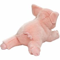 Douglas Charlize Deluxe Floppy Pig - Large 23"