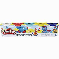 PLAY DOH 5 PACK