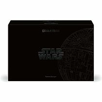 GRAVITRAX STAR WARS DEATH STAR