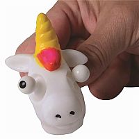 POPPING EYE UNICORN