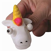 POPPING EYE UNICORN