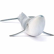SCHLEICH BLUE WHALE
