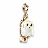CHARM IT HEDWIG OWL