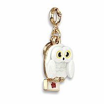 CHARM IT HEDWIG OWL