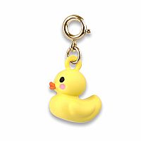 CHARM IT RUBBER DUCKY