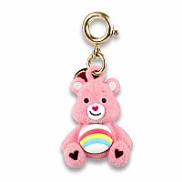 CHARM IT CARE BEARS CHEER