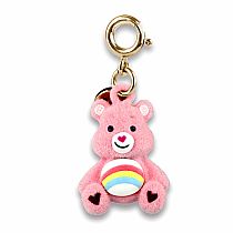 CHARM IT CARE BEARS CHEER