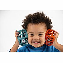 CHEW CUBE TURQUOISE