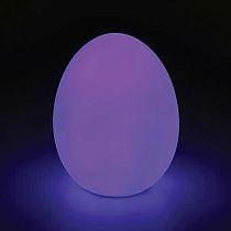 GLOWING EGG
