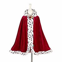 KING LOUIS CLOAK