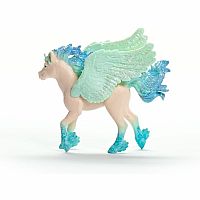 SCHLEICH STORMY UNICORN FOAL