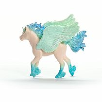 SCHLEICH STORMY UNICORN FOAL