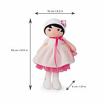 TENDERESSE DOLL PERLE