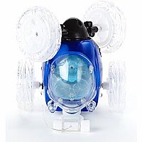 TURBO TWISTER BLUE RC