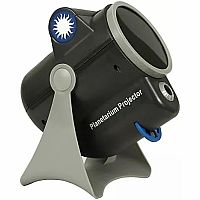 PLANETARIUM PROJECTOR SMITHSONIAN