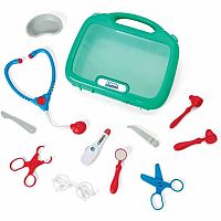 MY FIRST DOCTOR KIT
