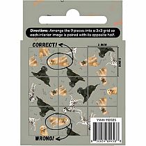 SQUZZLE PUZZLE DOGS