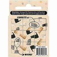 SQUZZLE PUZZLE CATS
