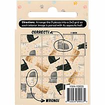 SQUZZLE PUZZLE CATS