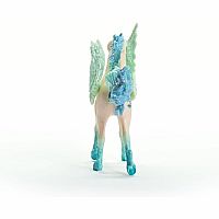 SCHLEICH STORMY UNICORN FOAL