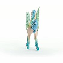 SCHLEICH STORMY UNICORN FOAL