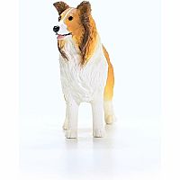 SCHLEICH COLLIE