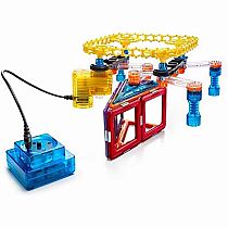 GEOSMART SKI PATROL RC