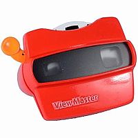 WORLD SM MATTEL VIEWMASTER