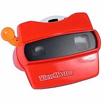 WORLD SM MATTEL VIEWMASTER