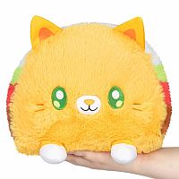 SQUBL MINI TACO CAT