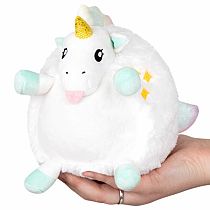 SQUBL SNACKERS BABY UNICORN