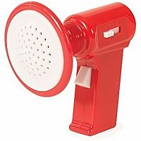 Mini Voice Changer
