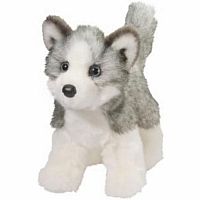 Blaze Husky