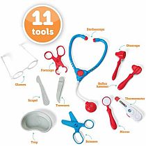 MY FIRST DOCTOR KIT