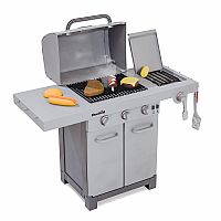 CHAR-BROIL KID BBQ SET