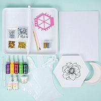 STMT DIY MARBLING ART STUDIO