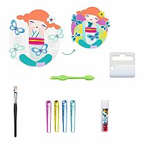 ONNANOKO GLITTER JEWEL BOARDS