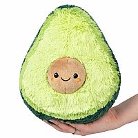 Squishable Mini Avocado - 7"