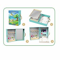 MAGICAL DREAM CASE KRUSELINGS