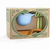 Green Toys Chef Set