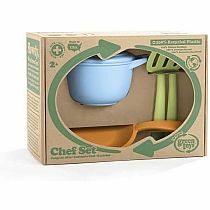 Green Toys Chef Set